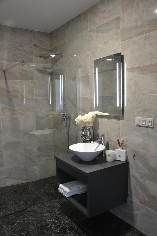 Apartmany U Polanskych 布尔哈里 外观 照片