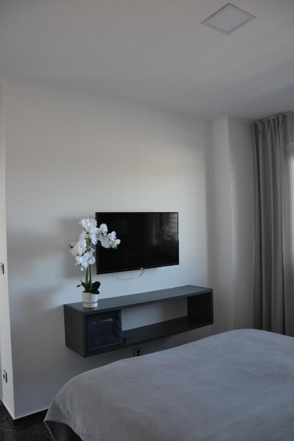Apartmany U Polanskych 布尔哈里 外观 照片