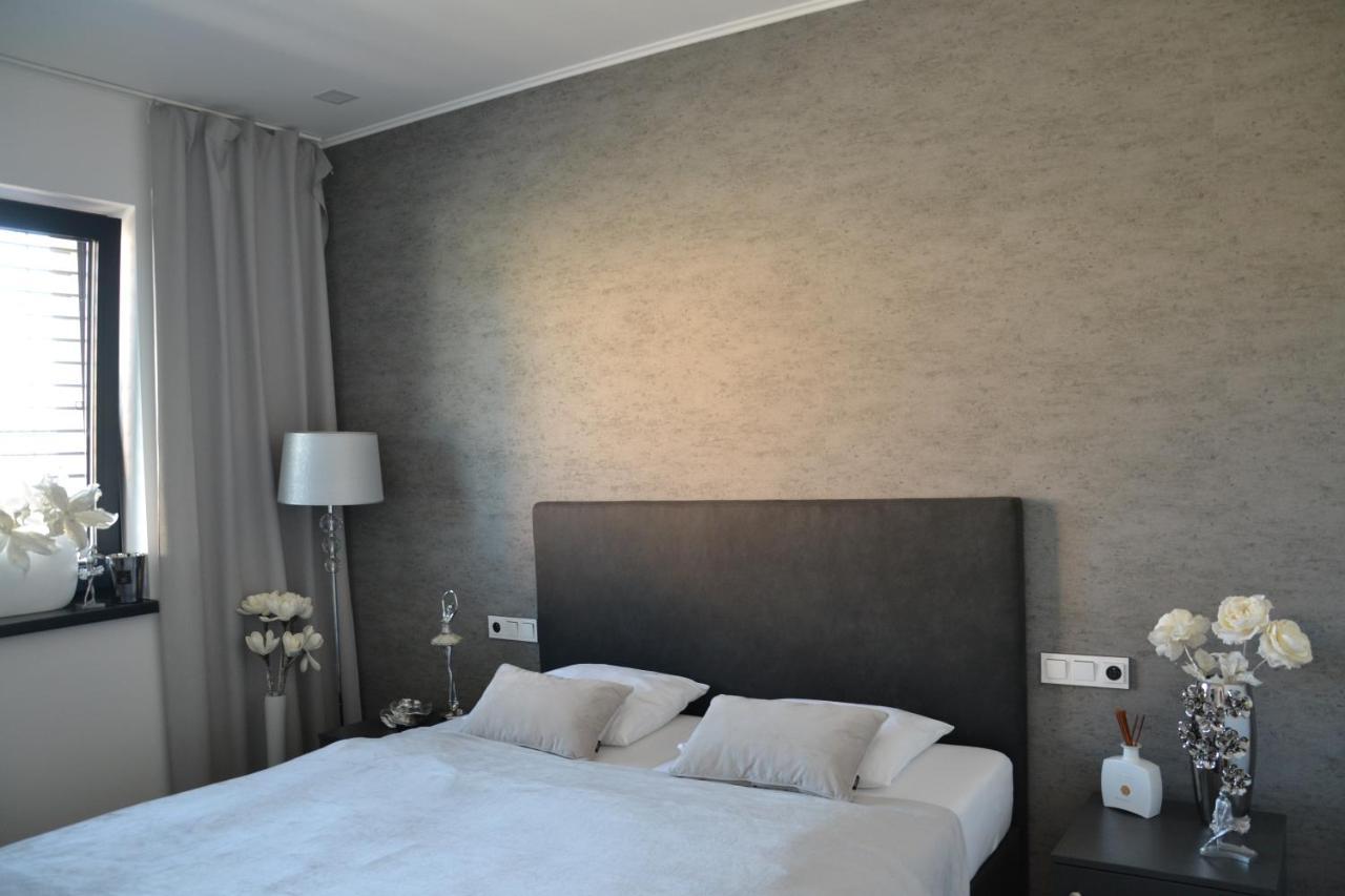 Apartmany U Polanskych 布尔哈里 外观 照片