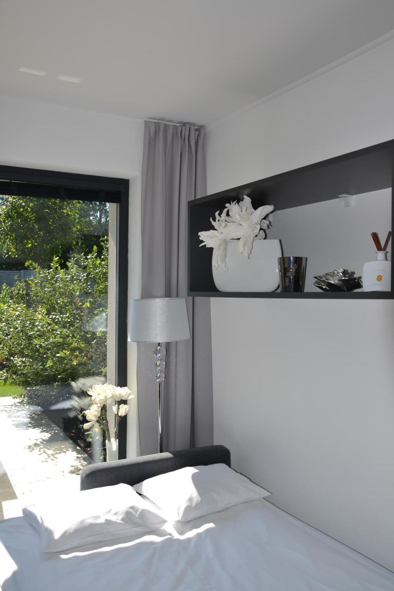 Apartmany U Polanskych 布尔哈里 外观 照片