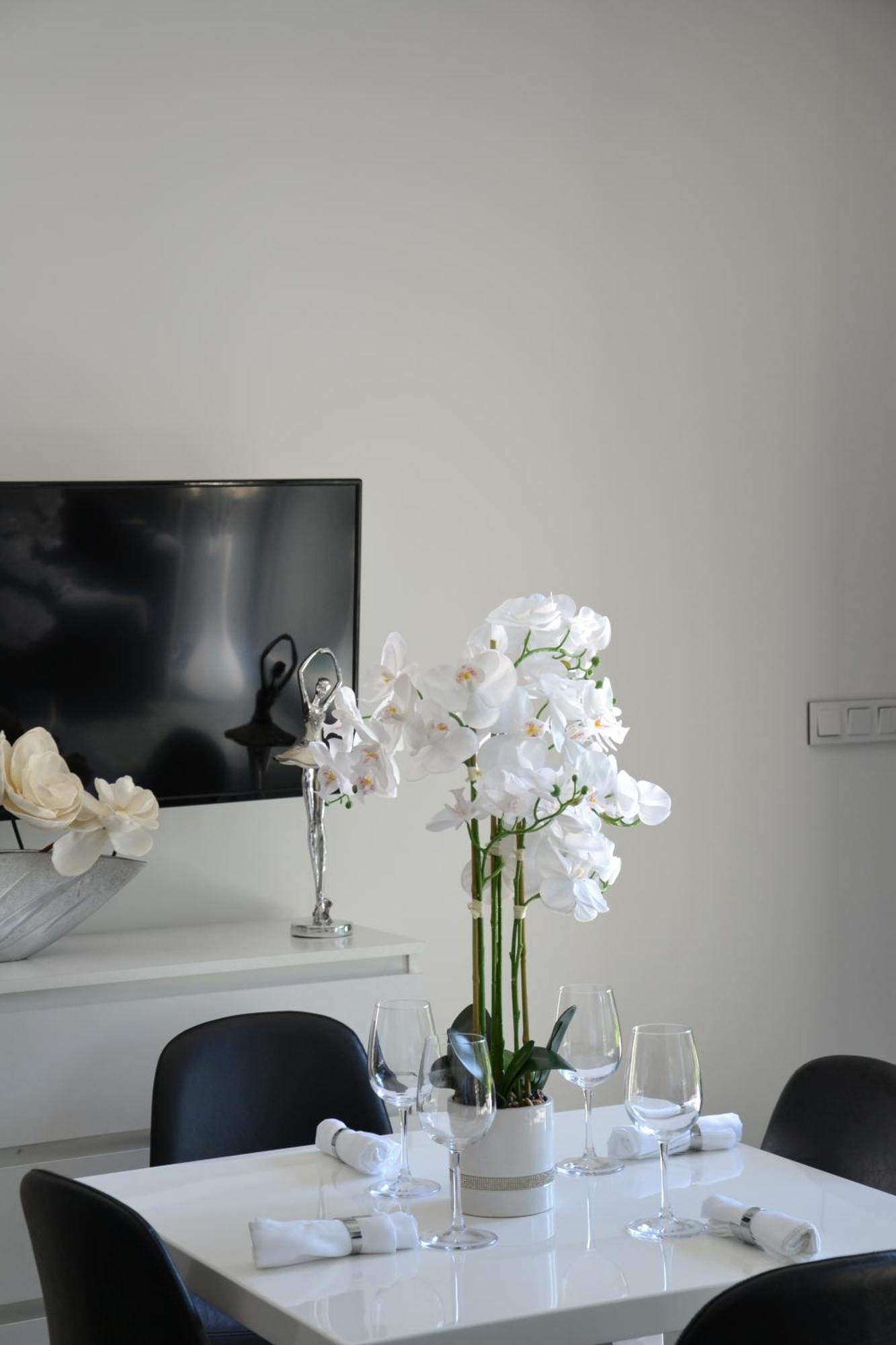 Apartmany U Polanskych 布尔哈里 外观 照片