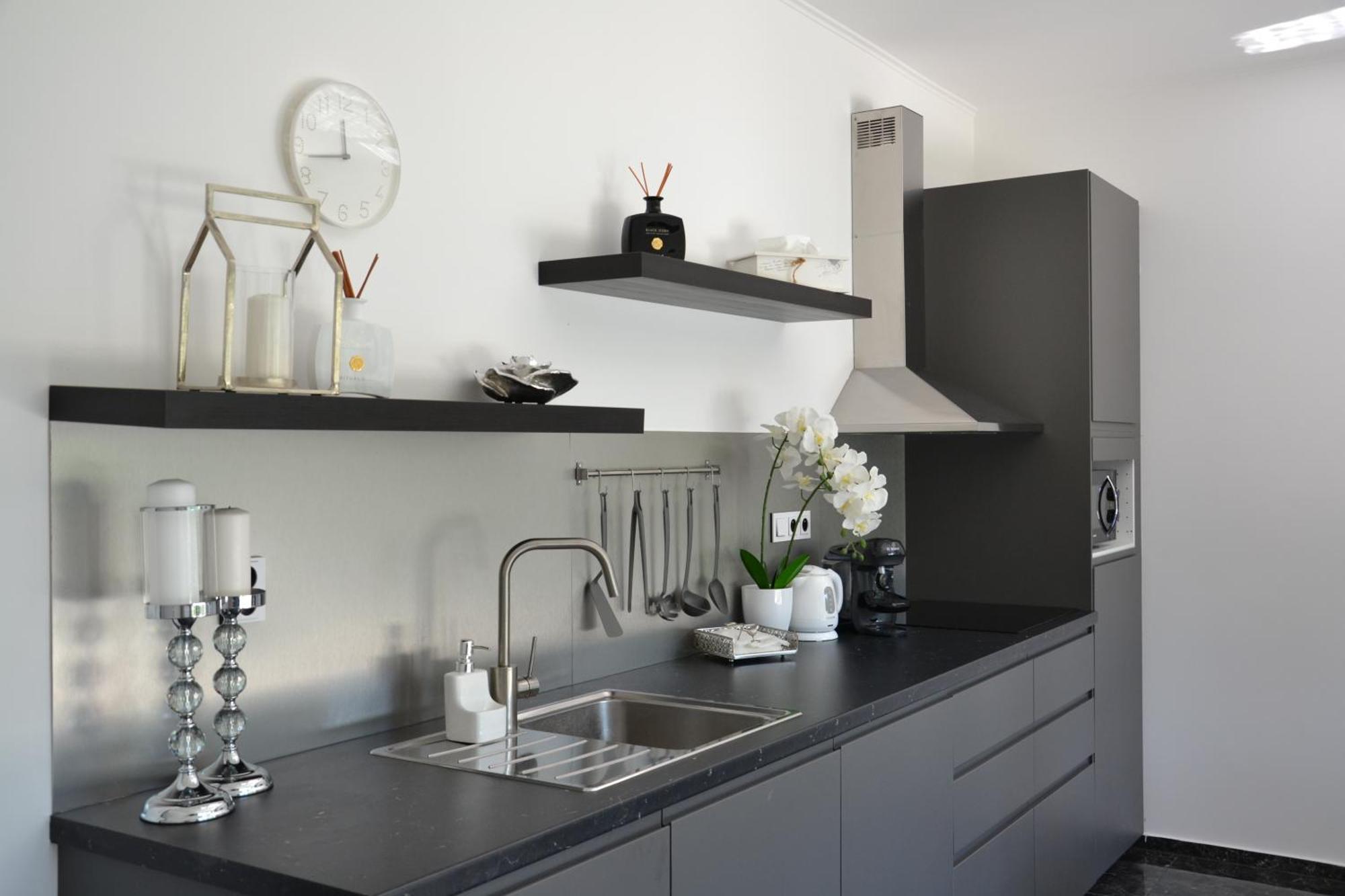 Apartmany U Polanskych 布尔哈里 外观 照片